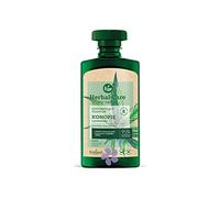 HERBAL CARE Regenerujący szampon KONOPIE z proteinami 330ml