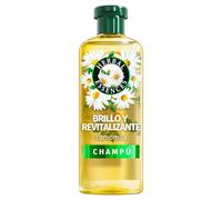 Champú Brillo y Revitalizante con Camomila 350 ml