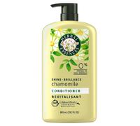 Herbal Essences Acondicionador de brillo de manzanilla 29.2 FL OZ 29.2 FL OZ