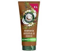 Herbal Essences Acondicionador Hidratación Coco 350ml Pelo Muy Seco, Nutre, Suaviza, Alisa, Ingredientes Origen Natural, Vegano, Libre Crueldad
