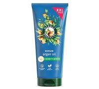 Herbal Essences Acondicionador Reparador Aceite De Argán 350ml Para Pelo Dañado. Hidratación Intensa Para Cabello Más Suave. De Origen Natural. Sin Siliconas, Vegano, No Testado En Animales