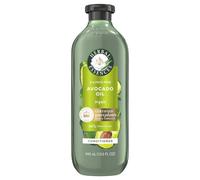 Herbal Essences Acondicionador sin sulfato de aceite de aguacate, reparacin del cabello, 13.5 onzas lquidas con aceite de camelia certificado y