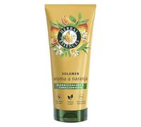 Herbal Essences Acondicionador Volumen Con Aroma A Naranja 250ml Para Pelo Fino. Da Volumen E Hidrata De La Raíz A Las Puntas. Origen Natural. Sin Siliconas. Vegano