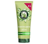 Herbal Essences Aloe Acondicionador Hidratante 350ml Pelo Muy Seco, Hidrata Y Nutre, Ingredientes Origen Natural, Aroma Jazmín, Vegano, Libre Crueldad
