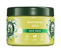 Herbal Essences Aloe Mascarilla Fortificante para Pelo Debilitado, 500ml
