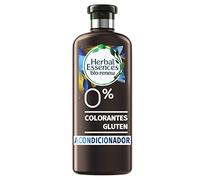 Herbal Essences Bío: Renew Hidrata Coco Acondicionador - 6 Recipientes de 400 ml - Total: 2400 ml