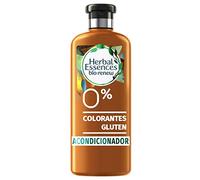 Herbal Essences Bío Renew Suave Acondicionador - 400 ml