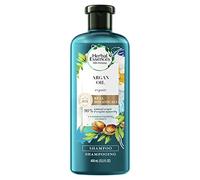 Herbal Essences Bio: renovar Champú 400 ml aceite de argán