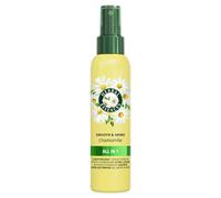 Herbal Essences Camomila Acondicionador Sin Aclarado, Pelo Apagado, 145ml | Desenreda, Nutre, Controla el Encrespamiento y Protege del Calor, con Aroma Duradero y Acción Reparadora para Suavizar