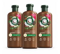 Herbal Essences Champú Coco PACK 3 Champus x 680ml