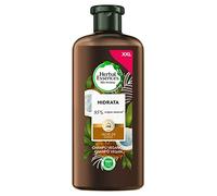 Herbal Essences Champú Hidratante Con Leche De Coco, Para Pelo Seco, 680ml