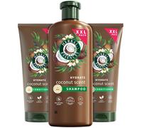 Herbal Essences Champú Hidratante Con Leche De Coco Y Acondicionador Hidratante Con Leche De Coco, Para Pelo Seco, 680ml