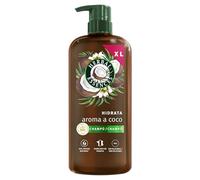 Herbal Essences Coco Champú Hidratante para Pelo Muy Seco, Vegano, 650ml