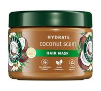 Herbal Essences Coco Mascarilla Hidratante para Pelo Muy Seco, 300ml