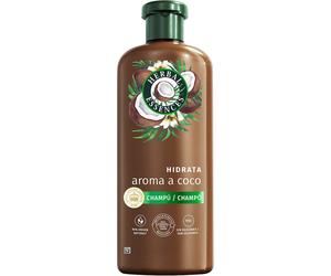 Herbal Essences - coconut Champús 350 ml unisex