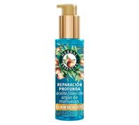 Herbal Essences - Elixir de Aceite de Argán Reparación Profunda Sérums y aceites capilares 95 ml unisex