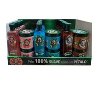 Herbal Essences Expositor 21 unidades