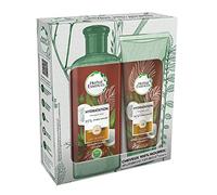 Herbal Essences Hydratation Leche de Coco - Estuche con champú y después del champú
