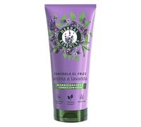 Herbal Essences Lavanda Acondicionador para Pelo Encrespado,Vegano, 250ml | Desenreda, Hidrata y Suaviza, con Ingredientes de Origen Natural y No Testado en Animales
