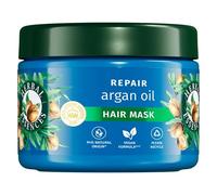 Herbal Essences Mascarilla Reparadora Con Aceite De Argán, 300 ml, Para Pelo Dañado