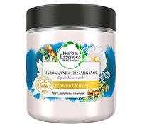 Herbal Essences Pure - Aceite de argán, reparación