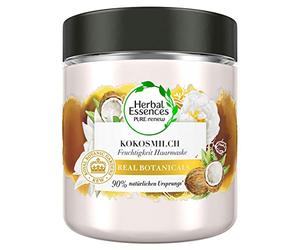 Herbal Essences Pure renew - Leche de coco hidratante