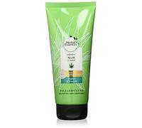 Herbal Essences Pure: renew Repair & Smooth, acondicionador sin sulfatos con aloe + cáñamo, 6 x 180 ml