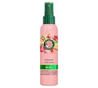 Herbal Essences Rosas Acondicionador Sin Aclarado, Protector Térmico, 145ml | Desenreda, Nutre, Controla el Encrespamiento y Aporta Brillo, con Aroma Duradero y Acción Reparadora para Suavizar