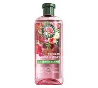 Herbal Essences Champu 350 ml Rosas