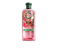 Herbal Essences Suavidad Champú Rosas, 350 ml, Hidrata, De Origen Natural*, Sin Siliconas, Vegano, No Testado En Animales *Ingredientes De La Fórmula