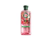 Herbal Essences Suavidad Champú Rosas, 350 ml, Hidrata, De Origen Natural*, Sin Siliconas, Vegano, No Testado En Animales *Ingredientes De La Fórmula