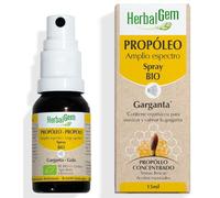 Herbalgem Propóleo Spray 15 ml ✅ Entrega 24/72h
