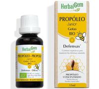 HERBALGEM - Propoleo Junior Bio - Propóleo - 15ml.