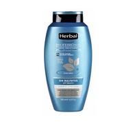 Herbal Hispania Professional Care Champu Ph Neutro Sin Sulfatos 500Ml