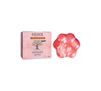 Herbal Slimming Jelly Soap - Deep Cleansing, Moisturizing & Firming Soap for Weight Loss