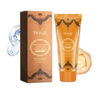 Herbal Spots Peel-Off Mascarilla facial, 100 g Máscara facial iluminadora y quitamanchas, manchas de hierbas, mascarilla exfoliante, tono de piel uniforme, adecuado para todos los tipos de piel