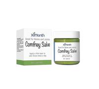 Herbal Treatment Cream Massage Applied To Knee, Wrist, Waist And Shoulder Discomfort Daily Treatment Cream