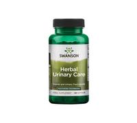 Herbal Urinary Care - Con Arándano Rojo 60 Cápsulas Swanson Health Products