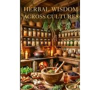 Herbal Wisdom Across Cultures: Food as Medicine (The Natural Healing Flow Herbal Series)