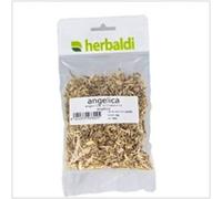 Herbaldi Hierba Angelica Raiz Triturada 50gr - Infusiones, Tisanas y Plantas Medicinales