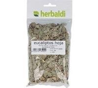 Herbaldi Hierba Eucalipto Hoja Triturada 70 g