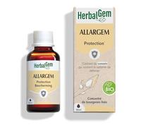 Herbalgem Allargem Complejo Orgánico 30 ml