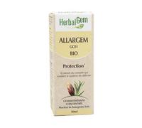 Herbalgem Allargem Complejo Orgánico 30ml