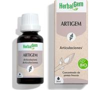 Herbalgem Artigem Articulaciones BIO 30ml