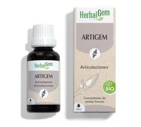 HERBALGEM - ArtiGem - Confort Articular - Complemento Alimenticio de Yemoterapia Concentrada Bio - 30 ml