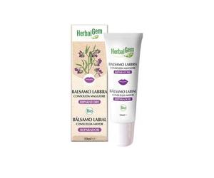 Herbalgem Bálsamo Labial Consuelda 10ml