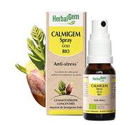 HerbalGem Calmigem Bio Spray Anti-Stress 15 ml