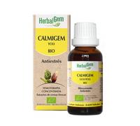 Herbalgem Calmigem Gotas BIO 50ml