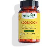HerbalGem Cognición 30 Cápsulas