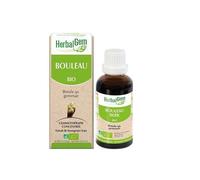 Herbalgem Concentrado de Abedul Macerado Orgánico 30 ml